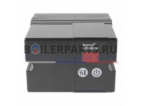 Топочный автомат IFD 244-10/1W Kromschroder 84621065 фото купить Топочный автомат IFD 244-10/1W Kromschroder 84621065 - цена с доставкой