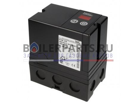 купить Топочный автомат Kromschroder IFD258-3/1W 84621610 - цена с доставкой