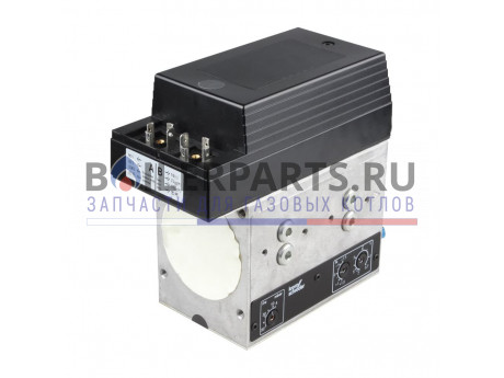 Газовый электромагнитный клапан Kromschroder CG2R01-VT2WZ 84741271 фото купить Газовый электромагнитный клапан Kromschroder CG2R01-VT2WZ 84741271 - цена с доставкой