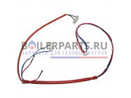 купить Проводка электрическая низковольтная для котлов Baxi 8513650 с доставкой
