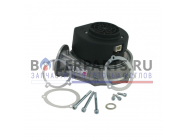 купить Вентилятор горелки для котла Wolf CGB-35/50 8611185 с доставкой