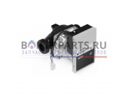 купить Насос циркуляционный для CGB-50 Wolf 8611194 с доставкой