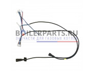 купить Проводка электропитания для котлов Baxi 8611790 с доставкой