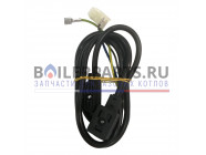 купить Проводка электрическая газового клапана для котлов Baxi Power HT 8612060 с доставкой