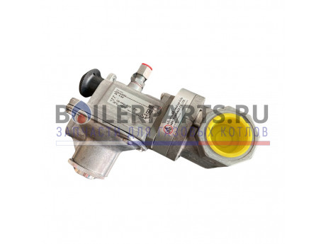 купить Предохранительный запорный клапан Kromschroder JSAV 25R40/1-0Z 86361011 - цена с доставкой