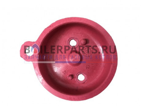 купить Мембрана D=52 мм для колонок Bosch/Junkers 8700503055 - цена с доставкой