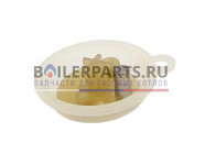купить Мембрана (L) для котлов Bosch/Buderus WR 15/15-2 87005030840 с доставкой