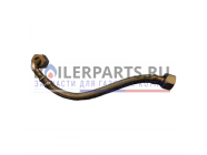 купить Гибкая подводка для ZW 286 для котлов Bosch/Buderus 87007030690 с доставкой