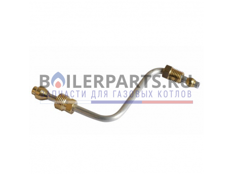 купить Газовая трубка запальника для котлов Bosch/Buderus 87007073200 - цена с доставкой