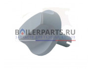 купить Ручка-регулятор белая для котлов Bosch/Junkers 87020002940 с доставкой