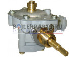 Водяная арматура газовых колонок для котлов Bosch WR 250-400 87070027040 купить Водяная арматура газовых колонок для котлов Bosch WR 250-400 87070027040