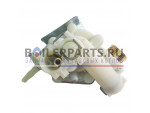 купить Водяная арматура (гидроблок) для котлов Bosch, Junkers 8707006286