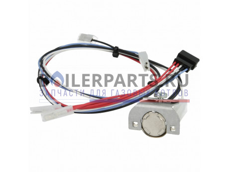 купить Датчик тяги для котлов Bosch 87072064140 - цена с доставкой