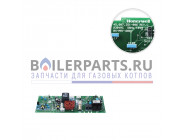купить Плата управления Honeywell S4962CM 1004V04U для котлов Bosch/Junkers Euroline ZS/ZW23-1KE/AE 8708300212 с доставкой