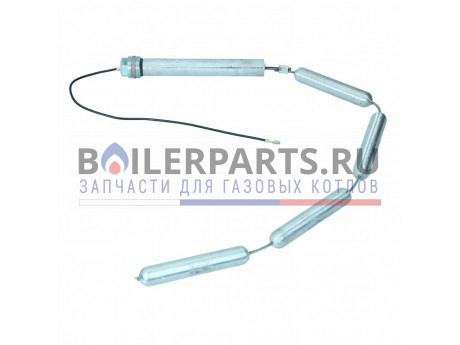 купить Магниевый анод SK300/400-3ZB для котлов Bosch/Buderus/Junkers 87099186660 - цена с доставкой