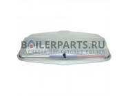 купить Расширительный бак 12л. для котлов Bosch, Junkers, Buderus 87154073280 с доставкой