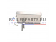 купить Коллектор дымовых газов для котлов Buderus 87160101170 с доставкой