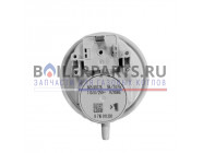 купить Реле давления (прессостат) 94/74 Pa для котлов Bosch/Buderus 87160112910 с доставкой