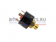 купить Реле давления воды для котлов Bosch, Buderus 87160120020  с доставкой