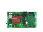 Плата управления для котлов Bosch/Buderus/Junkers 87160134660 o купить Плата управления для котлов Bosch/Buderus/Junkers 87160134660 o
