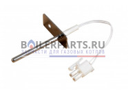 купить Датчик температуры NTC камеры сгорания для котлов Buderus 87161028620 с доставкой