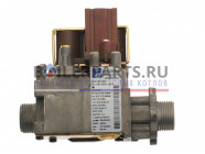 купить Газовый клапан Sit 848 Sigma для котлов Bosch/Buderus 87161113250  с доставкой