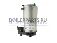купить Главный теплообменник для котлов Worcester 87161157400 с доставкой