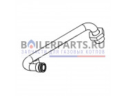 купить Труба подачи для котлов Logamax U052/54-24 T Bosch/Buderus/Junkers 87167624370 с доставкой