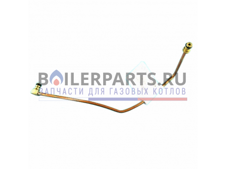 Байпасный патрубок ZWC 28/CGLA23 1H.5 для котлов Bosch/Buderus/Junkers 87167710180 фото купить Байпасный патрубок ZWC 28/CGLA23 1H.5 для котлов Bosch/Buderus/Junkers 87167710180 - цена с доставкой