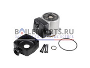 купить Циркуляционный насос Grundfos UPS 15-60 Rle для котлов Bosch/Junkers 87167714270 с доставкой