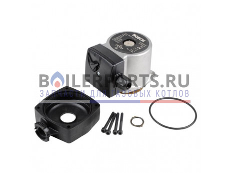 Циркуляционный насос Grundfos UPS 15-60 Rle для котлов Bosch/Junkers 87167714270 фото купить Циркуляционный насос Grundfos UPS 15-60 Rle для котлов Bosch/Junkers 87167714270 - цена с доставкой