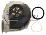 купить Дымосос (Вентилятор) для котла Bosch ZBR12 87172043250 недорого