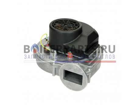 купить Дымосос (Вентилятор) для котла Bosch ZBR12 87172043250 - цена с доставкой