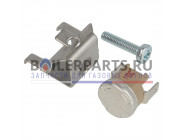 купить Термостат для котлов Bosch/Buderus/Junkers 87172061620 с доставкой