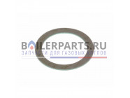купить Уплотнение D48x63x1,5 мм (2 шт) для котлов G215/GB225 Bosch/Buderus/Junkers 87185712590 с доставкой