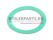 купить Уплотнение для приварного фланца для котлов GE315/ GE515 Bosch/Buderus/Junkers 87185712600 с доставкой