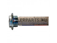 купить Магниевый анод G1 1/4" D33x1800 мм для LT 1000-3000л Bosch/Buderus/Junkers 87185715770 с доставкой