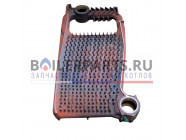 купить Средняя секция 14-524 для котлов Bosch, Buderus 87185722130 с доставкой