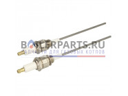 купить Контрольный электрод Ze 14-12-125 m Sa-M 6 для котлов Bosch/Buderus 87185760080 с доставкой