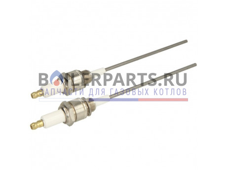 купить Контрольный электрод Ze 14-12-125 m Sa-M 6 для котлов Bosch/Buderus 87185760080 - цена с доставкой