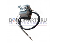 купить Термостат дымовых газов 55/2000 3 мм rd S121-2 для котлов Bosch/Buderus 8718583129 с доставкой