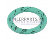купить Уплотнение D27x38x2 для котлов Bosch/Buderus/Junkers 8718584801 с доставкой