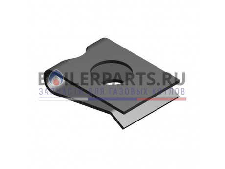 Гайка 3,9 A3K SNU5743 для котлов G234/5000 F 44/73 Bosch/Buderus/Junkers 8718585260 фото купить Гайка 3,9 A3K SNU5743 для котлов G234/5000 F 44/73 Bosch/Buderus/Junkers 8718585260 - цена с доставкой