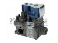 купить Газовый клапан Sit 848 Sigma на конденсационный котел Bosch/Buderus 8718600044 с доставкой