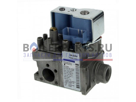 Газовый клапан Sit 848 Sigma на конденсационный котел Bosch/Buderus 8718600044 фото купить Газовый клапан Sit 848 Sigma на конденсационный котел Bosch/Buderus 8718600044 - цена с доставкой