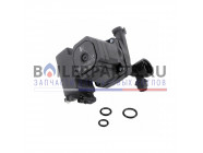 купить Циркуляционный насос для котлов Bosch/Buderus 3PK/43 871861054A0 с доставкой