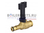 Кран подпитки (наполнения) для котлов Bosch, Buderus, Junkers 8718642268 o купить Кран подпитки (наполнения) для котлов Bosch, Buderus, Junkers 8718642268 o
