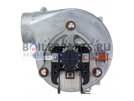 купить Вентилятор 24 кВт для котлов Bosch/Buderus 87186429220.SHN - цена с доставкой