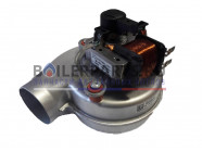 купить Вентилятор для котлов Bosch/Buderus 87186432640 o с доставкой