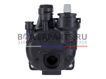 Купить Улитка циркуляционного насоса Wilo 35 кВт для котлов Bosch, Buderus 87186450600-1 - цены